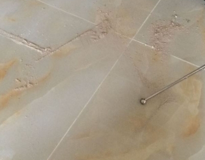 潮州市瓷砖空鼓维修公司分享粘合剂选择不当在瓷砖铺贴过程中可能导致以下问题